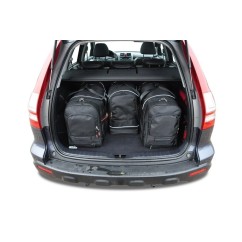 Kjust Car Bags Set