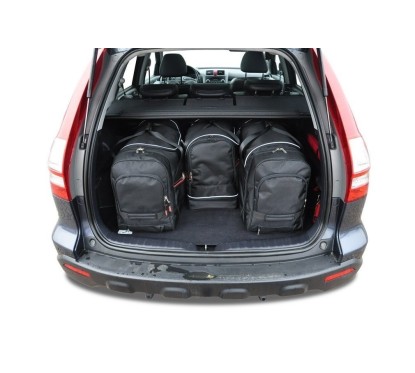 Kjust Car Bags Set