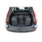 Kjust Car Bags Set