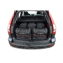 Kjust Car Bags Set