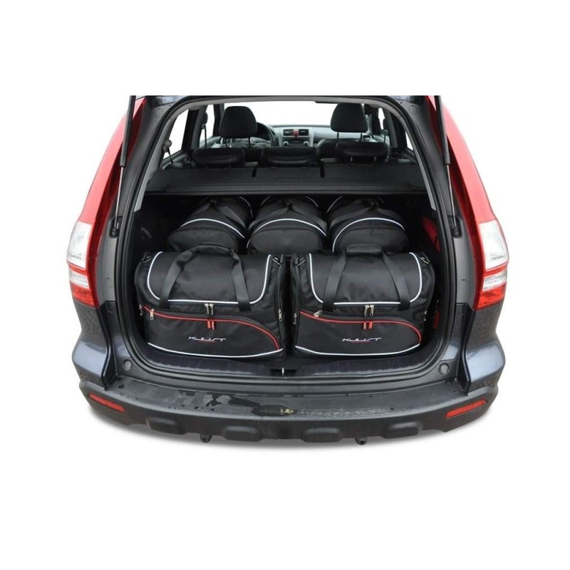 Kjust Car Bags Set