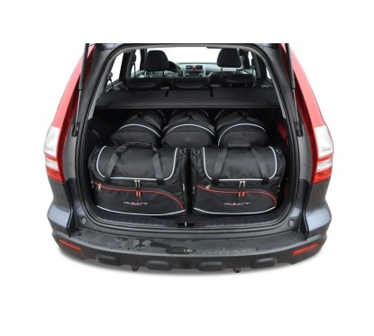 Kjust Car Bags Set