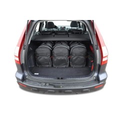 Kjust Car Bags Set