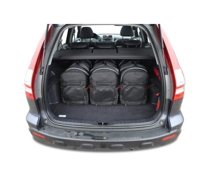 Kjust Car Bags Set