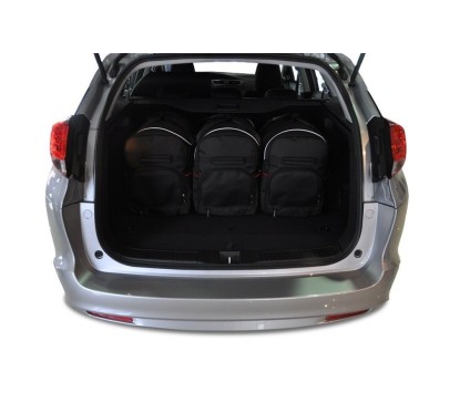 Kjust Car Bags Set