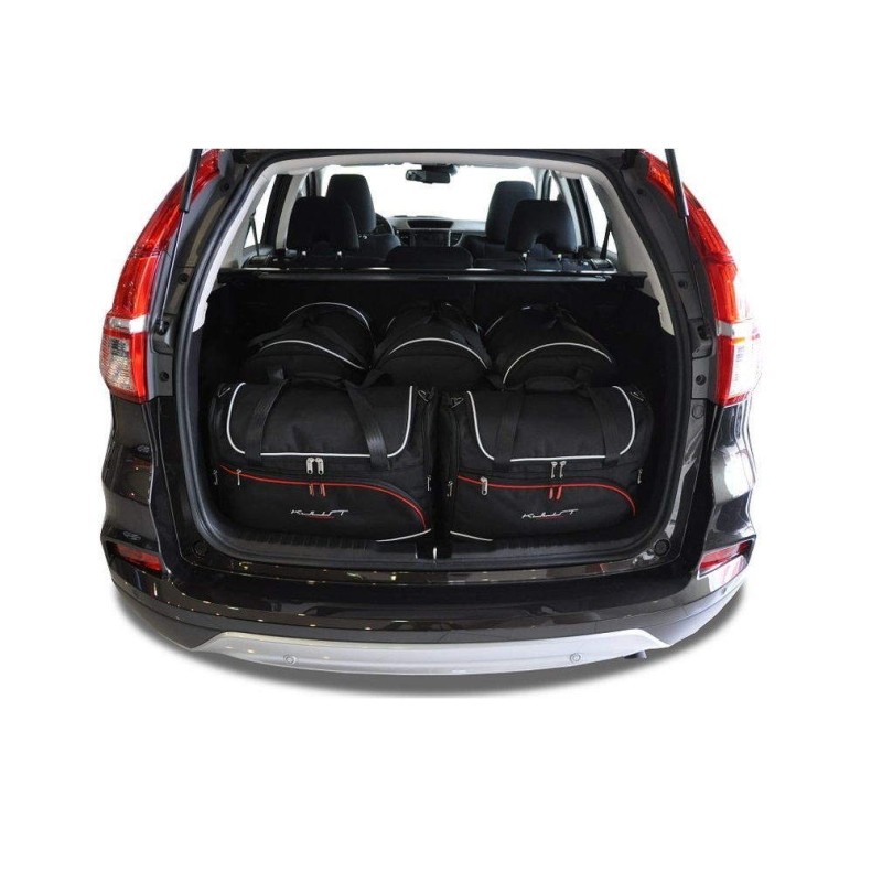 Kjust Car Bags Set