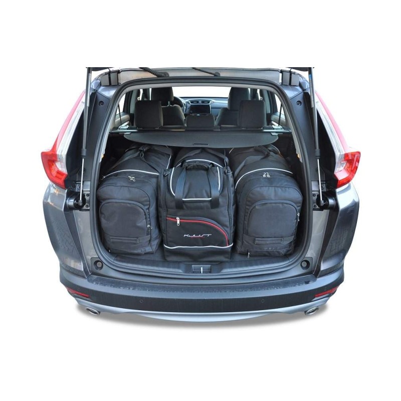 Kjust Car Bags Set