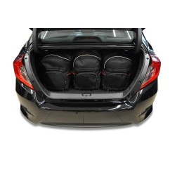 Kjust Car Bags Set