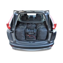 Kjust Car Bags Set