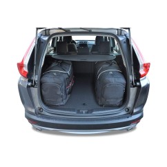 Kjust Car Bags Set