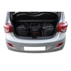 Kjust Car Bags Set