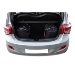 Kjust Car Bags Set