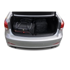 Kjust Car Bags Set