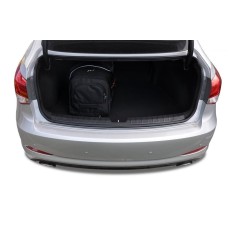 Kjust Car Bags Set