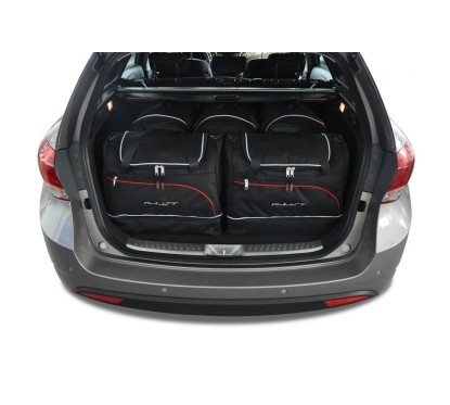 Kjust Car Bags Set