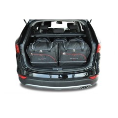 Kjust Car Bags Set