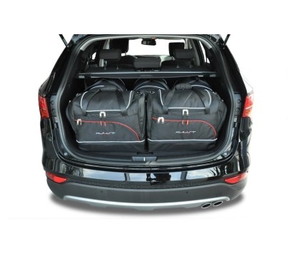 Kjust Car Bags Set