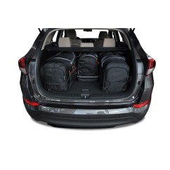 Kjust Car Bags Set