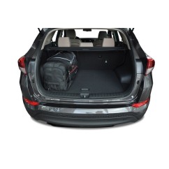 Kjust Car Bags Set