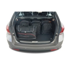 Kjust Car Bags Set