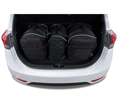 Kjust Car Bags Set