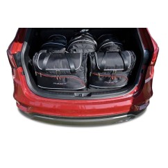 Kjust Car Bags Set