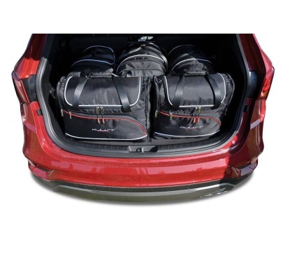 Kjust Car Bags Set