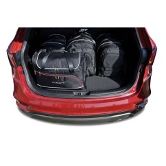 Kjust Car Bags Set