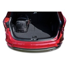 Kjust Car Bags Set