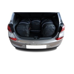 Kjust Car Bags Set