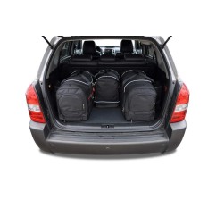 Kjust Car Bags Set