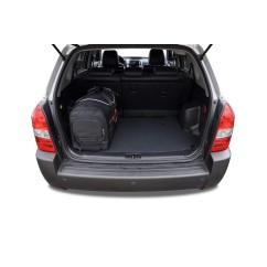 Kjust Car Bags Set