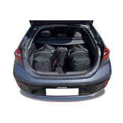 Kjust Car Bags Set