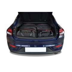 Kjust Car Bags Set