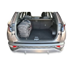 Kjust Car Bags Set