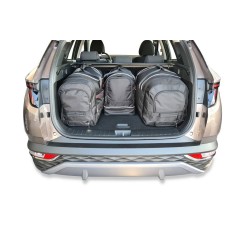 Kjust Car Bags Set