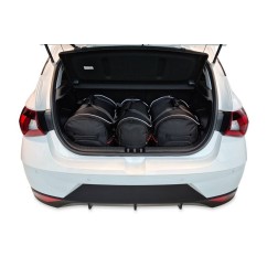 Kjust Car Bags Set