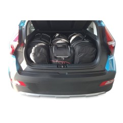 Kjust Car Bags Set