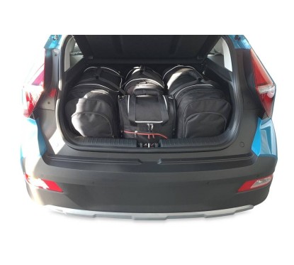 Kjust Car Bags Set