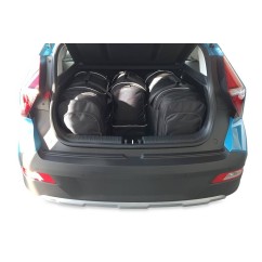 Kjust Car Bags Set