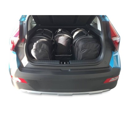 Kjust Car Bags Set