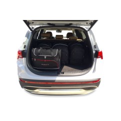 Kjust Car Bags Set