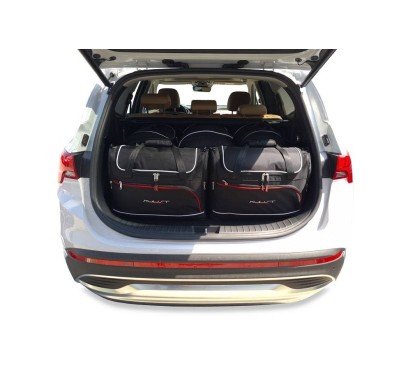 Kjust Car Bags Set