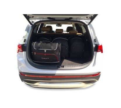 Kjust Car Bags Set