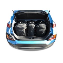 Kjust Car Bags Set