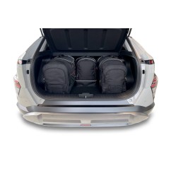 Kjust Car Bags Set