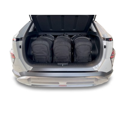 Kjust Car Bags Set