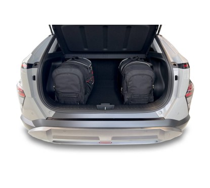 Kjust Car Bags Set