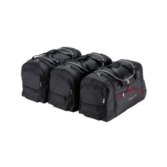 Kjust Car Bags Set