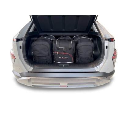 Kjust Car Bags Set